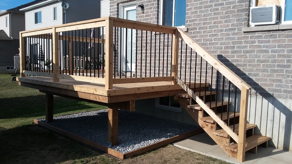 Mr Fix It | Truax St, Lindsay, ON K9V 0E3, Canada | Phone: (705) 878-0671