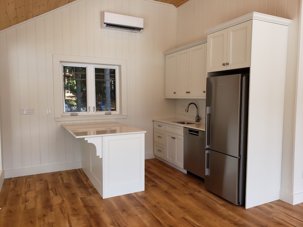 Rae-Dius Construction Corporation | 11 Daleman Dr, Bracebridge, ON P1L 1A8, Canada | Phone: (705) 637-0281