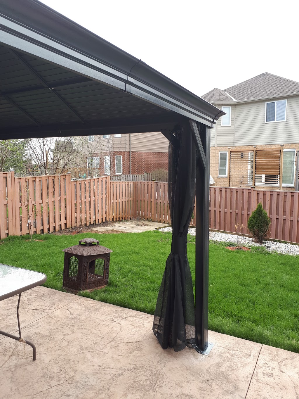 Paul Haggis Park | 2875 Bateman Trail, London, ON N6L 0A6, Canada | Phone: (519) 661-5575