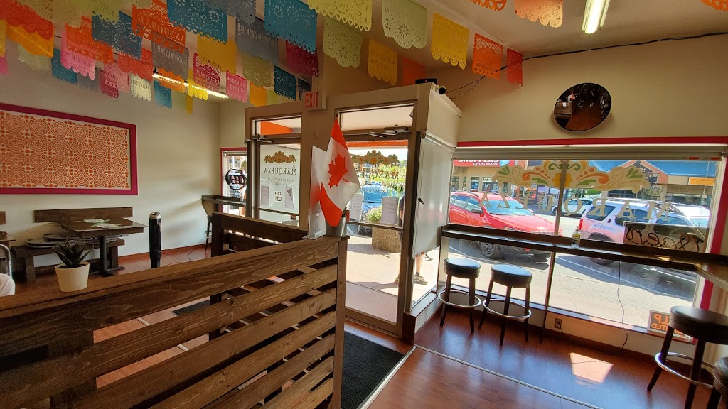 La Marqueza Mexican Tacos & Market | 8306 Main St, Osoyoos, BC V0H 1V0, Canada | Phone: (250) 495-1963