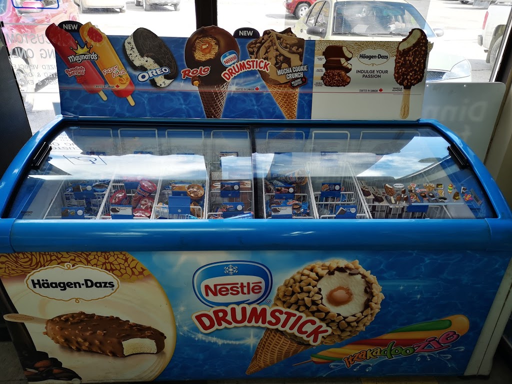 Winks | 205 3 Ave, Cochrane, AB T4C 1B8, Canada | Phone: (403) 932-3894