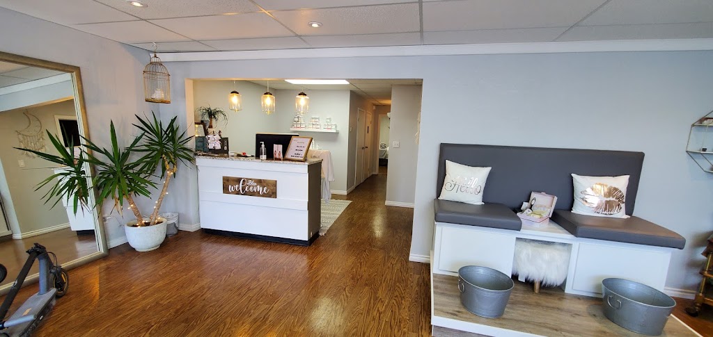 bliss beauty bar | 2224 5 Ave S, Lethbridge, AB T1J 4G6, Canada | Phone: (403) 942-1464