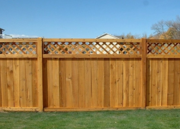 Garys Post Hole & Fence | 1600 Royal York Rd, Fort Erie, ON L2A 5M4, Canada | Phone: (905) 374-8066