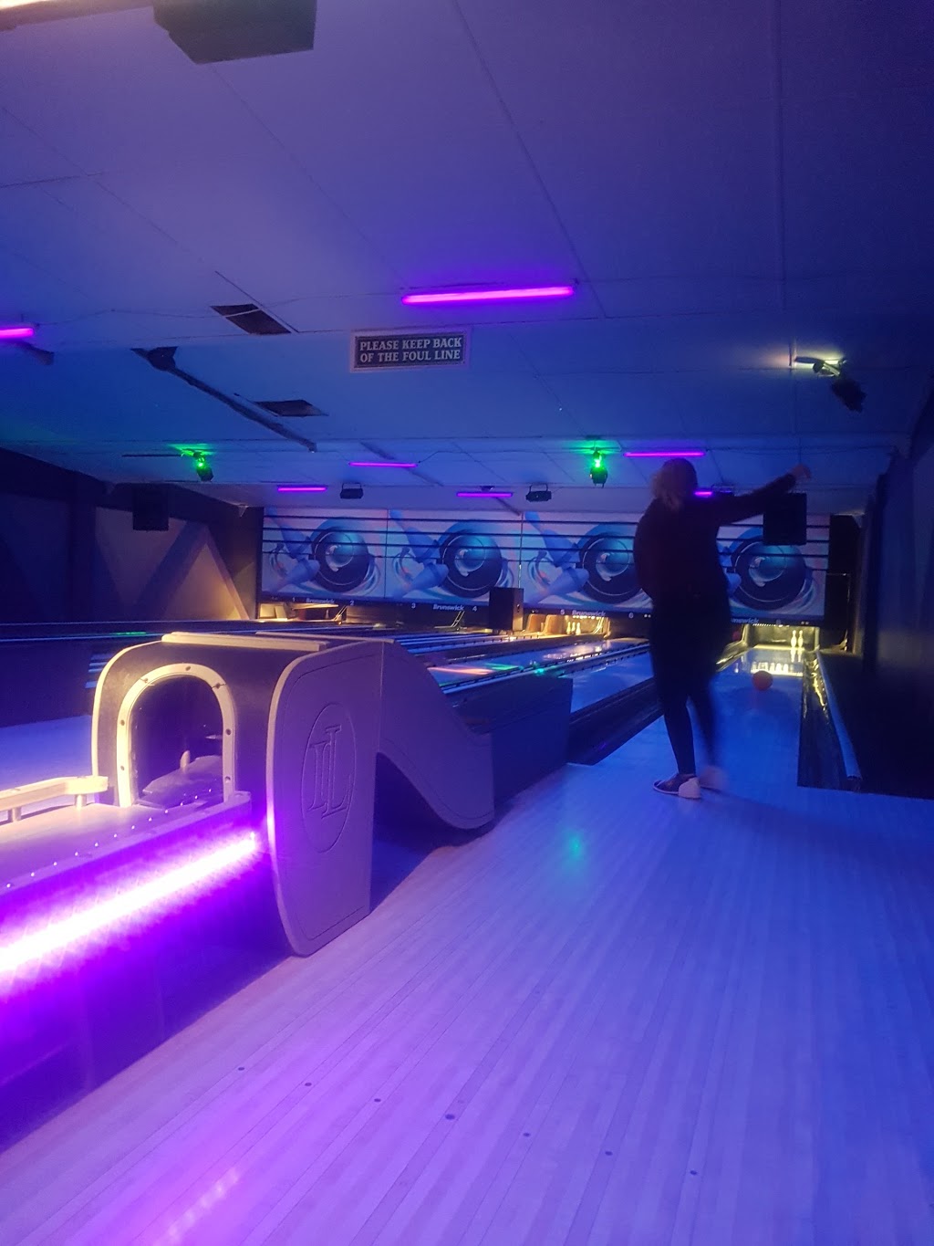 Ingersoll Lanes | 134 Thames St N, Ingersoll, ON N5C 3E1, Canada | Phone: (519) 425-1900