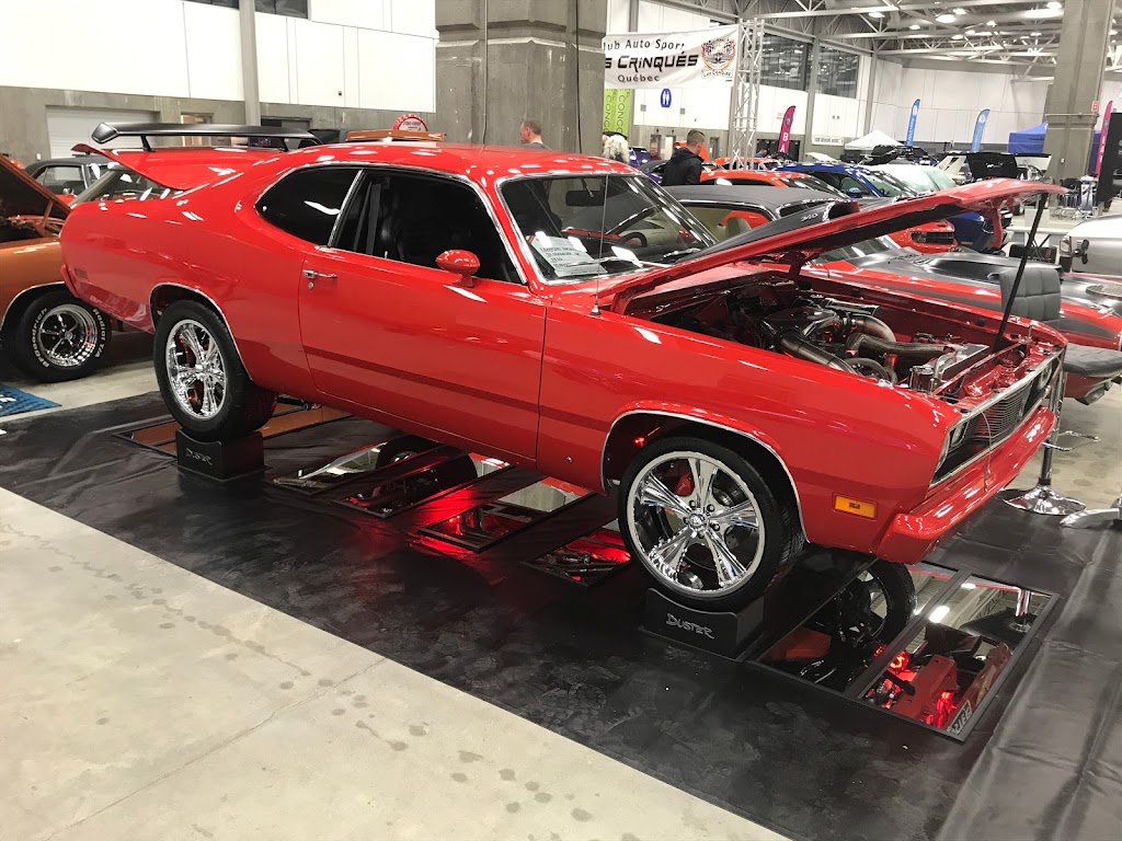 Sa coche esthétique automobile | 221 1re Av N, Saint-Nazaire, QC G0W 2V0, Canada | Phone: (418) 487-8065