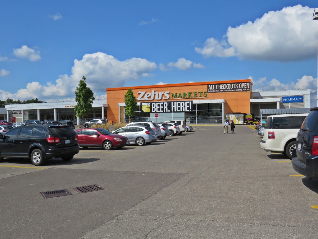 Beechwood Centre | 450 Erb St W, Waterloo, ON N2T 1H4, Canada