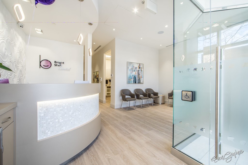 Bright Shell Dental | 18 Fred Varley Dr #7, Unionville, ON L3R 1S3, Canada | Phone: (416) 613-5180