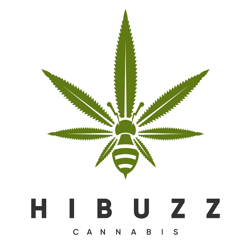 HiBUZZ Cannabis | 7955 Financial Dr Unit 5B, Brampton, ON L6Y 0J8, Canada | Phone: (905) 459-1311