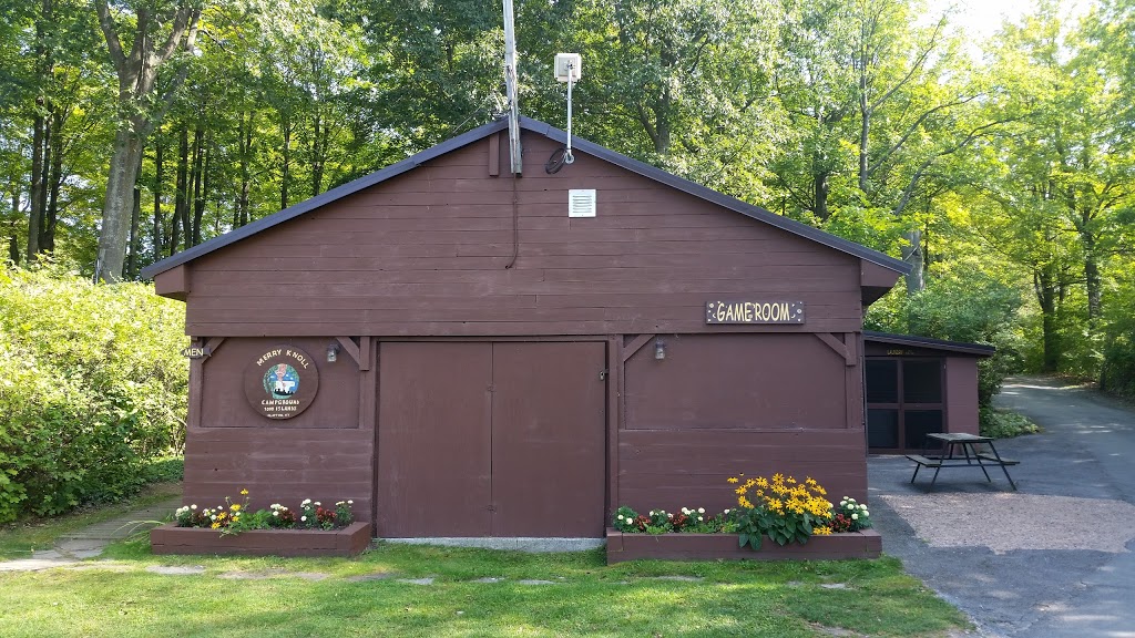 Merry Knoll Campground | 38115 NY-12E, Clayton, NY 13624, USA | Phone: (315) 686-3055