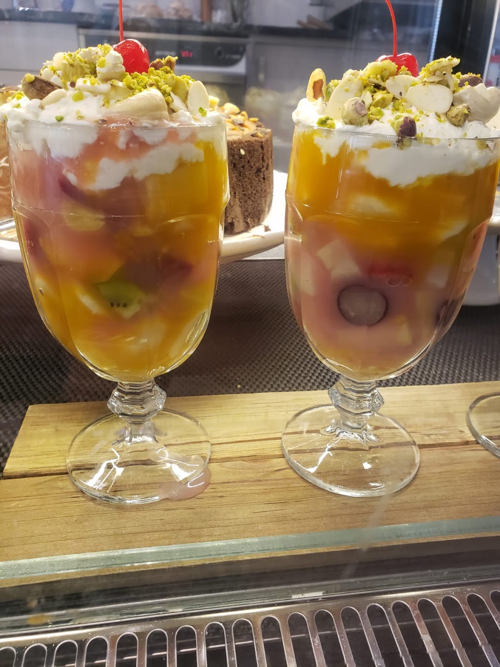 Paramo Cafe | 9940 137 Ave NW Unit 110, Edmonton, AB T5E 6W1, Canada | Phone: (780) 250-9900