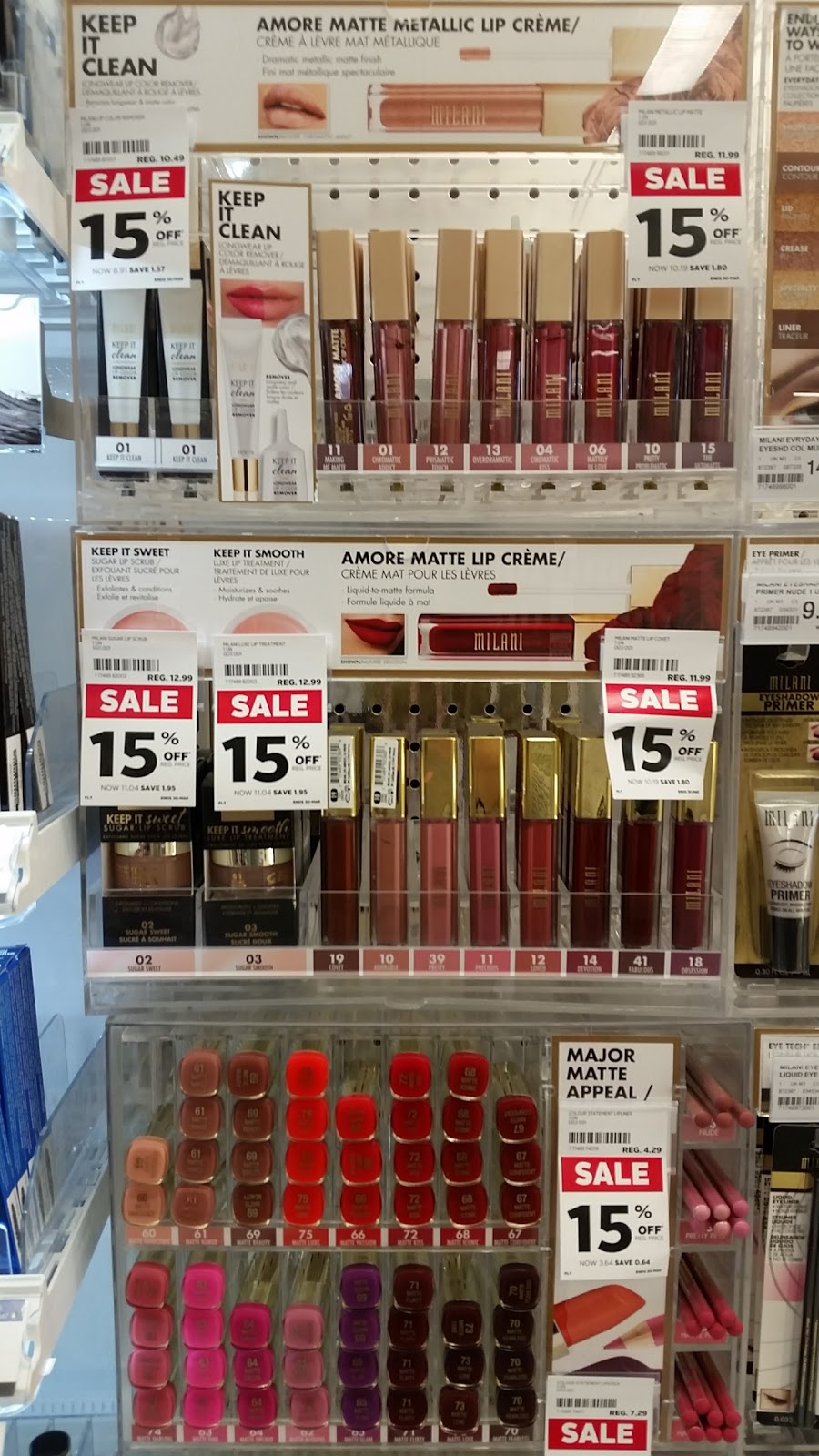 Rexall | 9 Pine St N #1A, Thorold, ON L2V 3Z9, Canada | Phone: (905) 227-2443