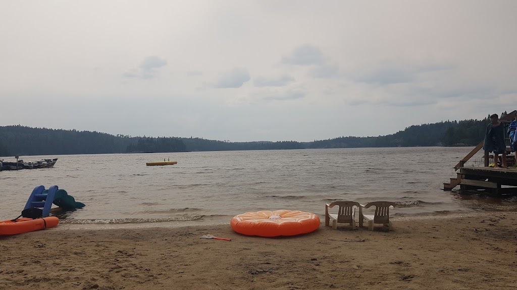 Tarryall Resort | Keewatin, ON P0X 1C0, Canada | Phone: (807) 466-2366