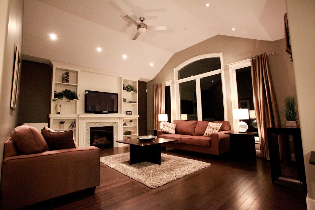 Kerrs Home Products Limited | 609 Neal Dr, Peterborough, ON K9J 6X7, Canada | Phone: (705) 741-1661