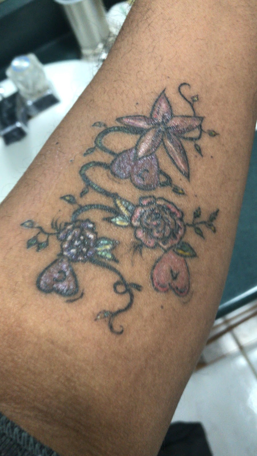 Niagaras Own ThinkinInk Tattoo Studio | 4541 Crysler Ave, Niagara Falls, ON L2E 3V5, Canada | Phone: (647) 609-1825