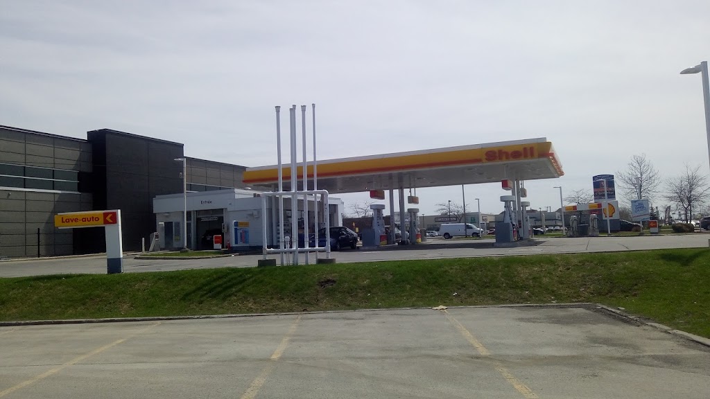 Shell | 508 Bd du Curé-Labelle, Sainte-Rose, QC H7L 4T7, Canada | Phone: (450) 622-6289