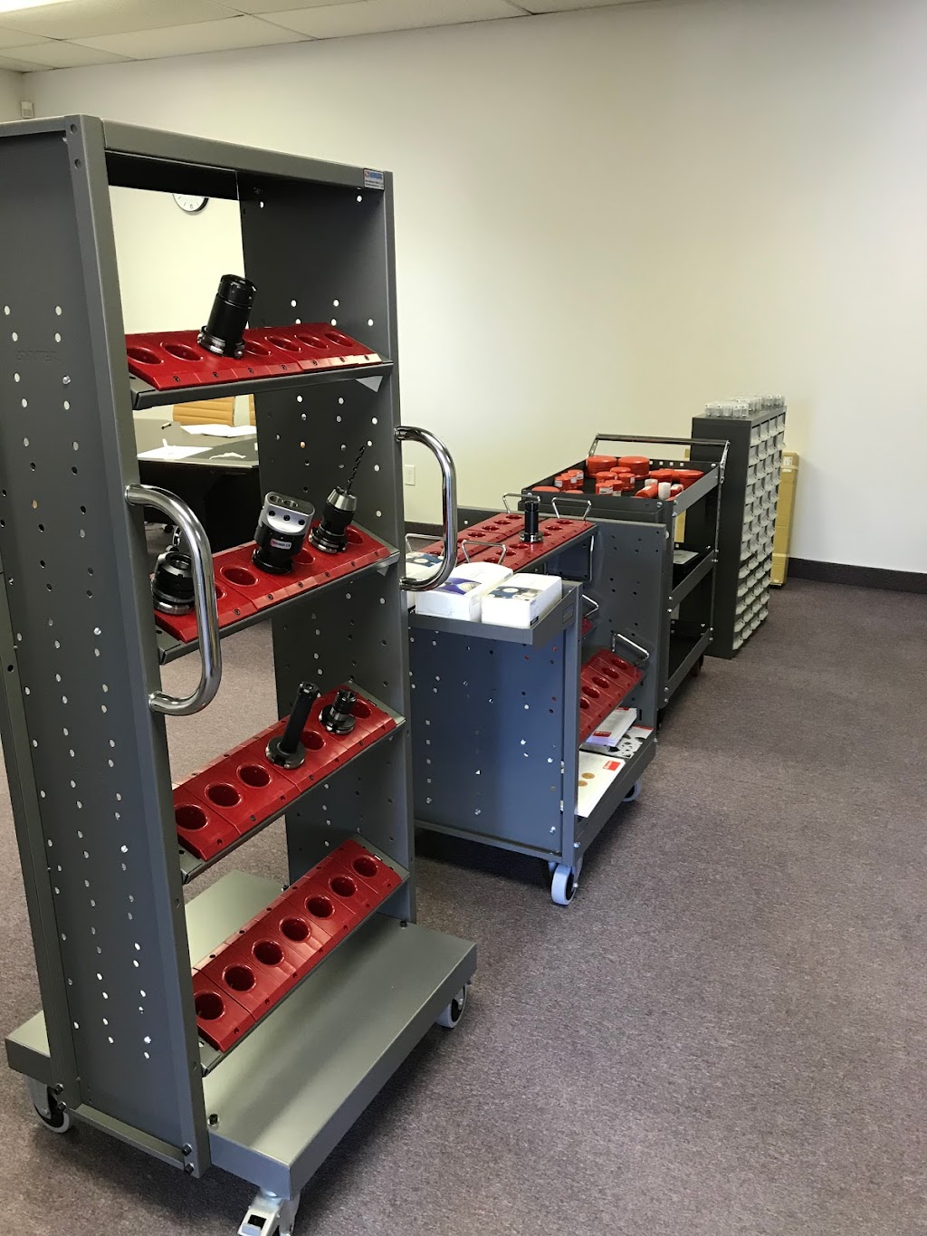 Maple Tools Supply Ltd. | 6350 Tomken Rd Unit 3, Mississauga, ON L5T 1Y3, Canada | Phone: (905) 564-1002