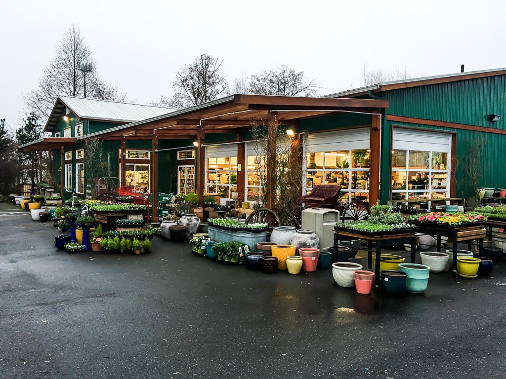 The Green Barn | 211 Birch Bay Lynden Rd, Lynden, WA 98264, USA | Phone: (360) 318-8869