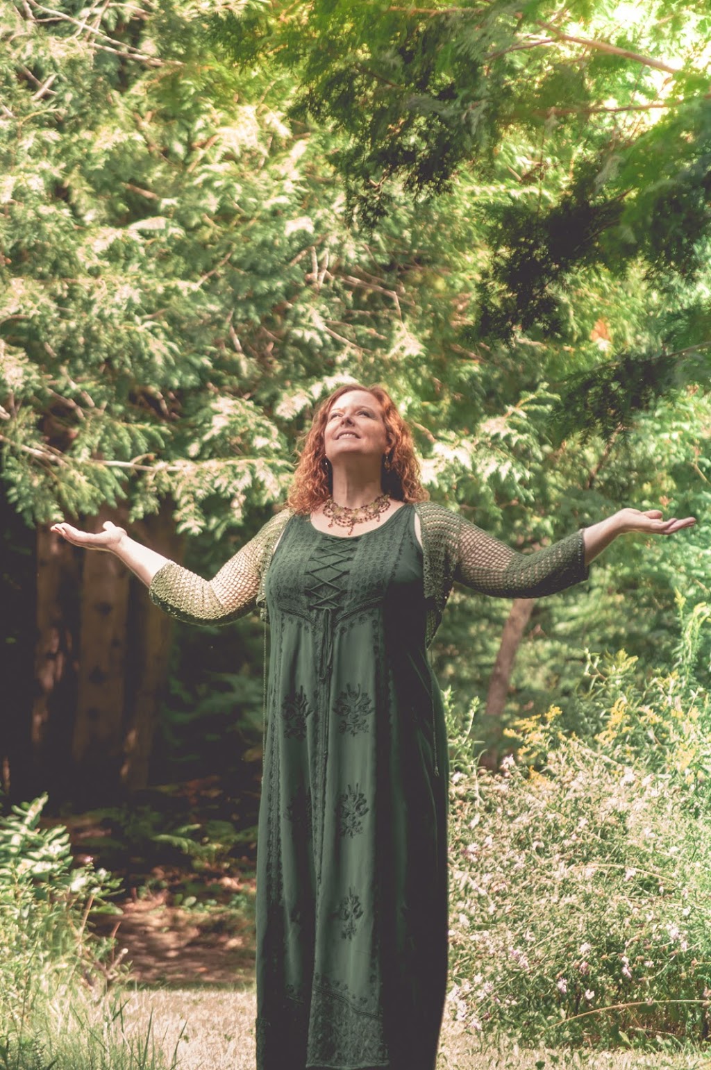 Debra Jones Natural Healing | 605151 River Rd, Melancthon, ON L9V 2V4, Canada | Phone: (705) 415-2689