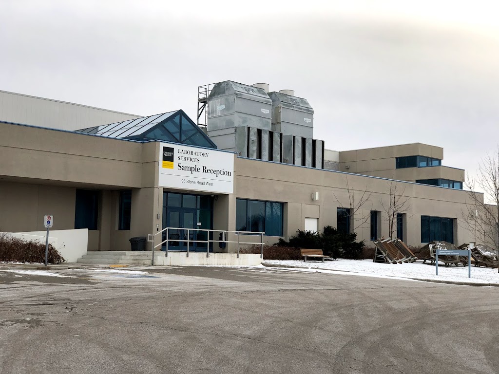 Agriculture & Food Laboratory, University of Guelph | 95 Stone Rd W, Guelph, ON N1H 8J7, Canada | Phone: (519) 767-6299