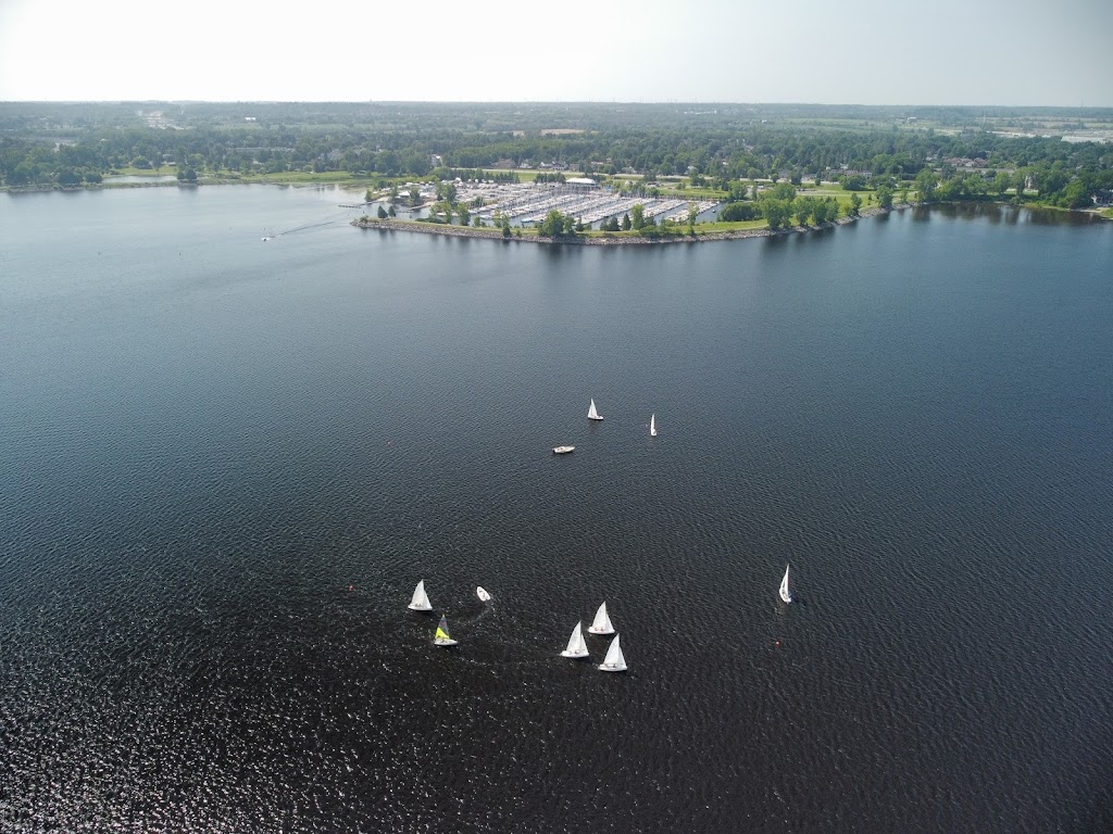 Nepean Sailing Club | point of interest | 3259 Carling Ave, Nepean, ON K2H 1A6, Canada | 6138296462 OR +1 613-829-6462