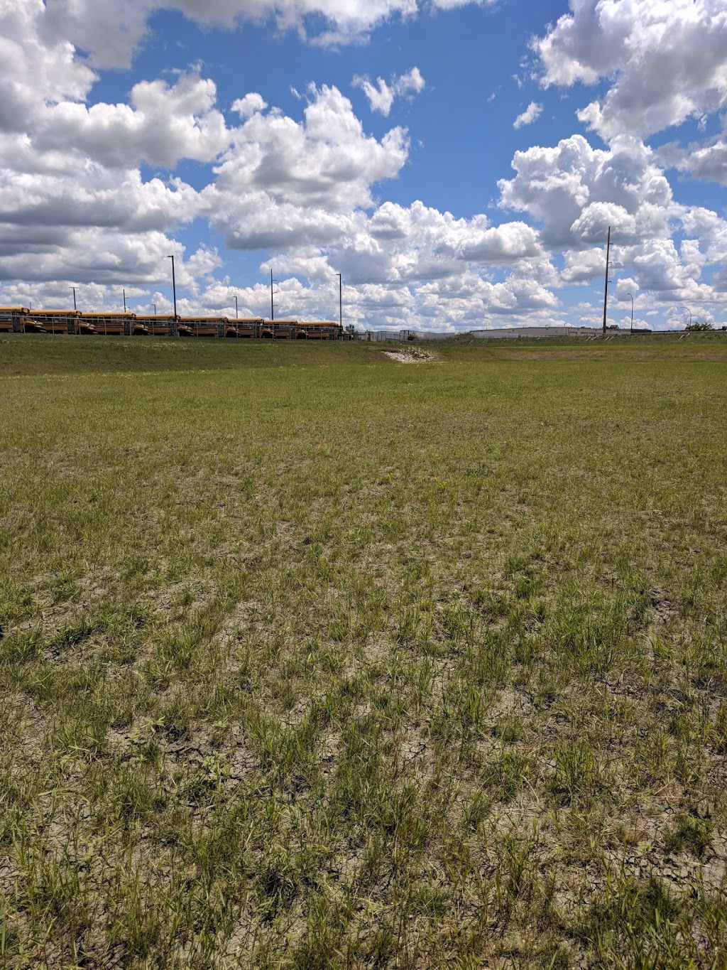Ross Industrial Off-Leash Dog Park | 624 Solomon Cres, Regina, SK S4N 4N7, Canada | Phone: (306) 777-7000