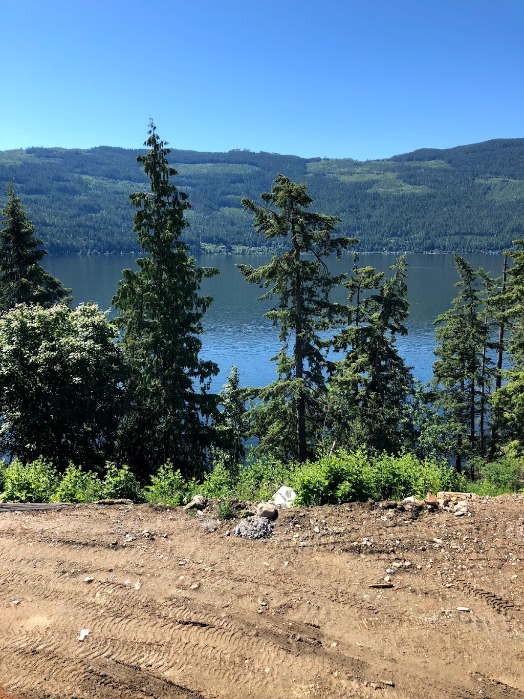 Bastion Ranch | 6494 Sunnybrae-Canoe Point Rd, Tappen, BC V0E 2X1, Canada | Phone: (250) 835-4314