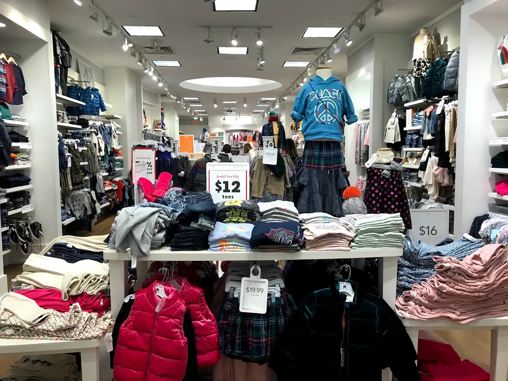 Gymboree | 300 Borough Dr, Scarborough, ON M1P 4P5, Canada | Phone: (416) 296-9344
