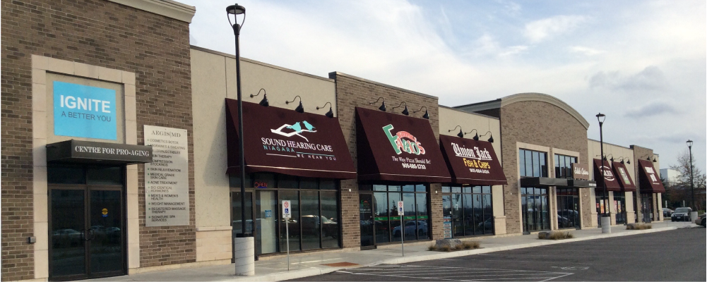 Sound Hearing Care Niagara | 300 Fourth Ave, St. Catharines, ON L2S 0E6, Canada | Phone: (905) 684-0440