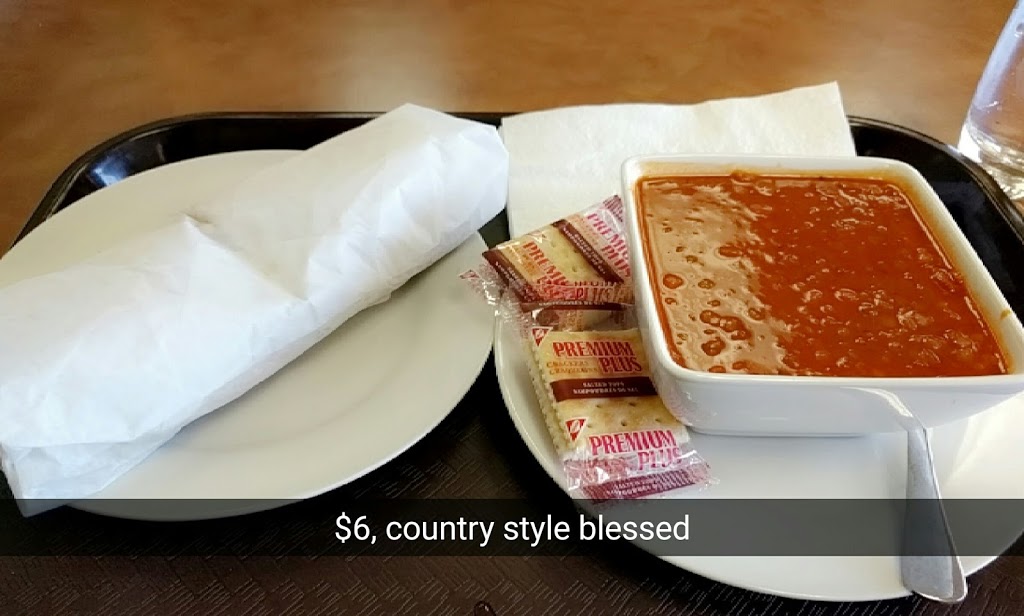 Country Style | 524 Wilson Heights Blvd, North York, ON M3H 2V6, Canada | Phone: (416) 630-4039