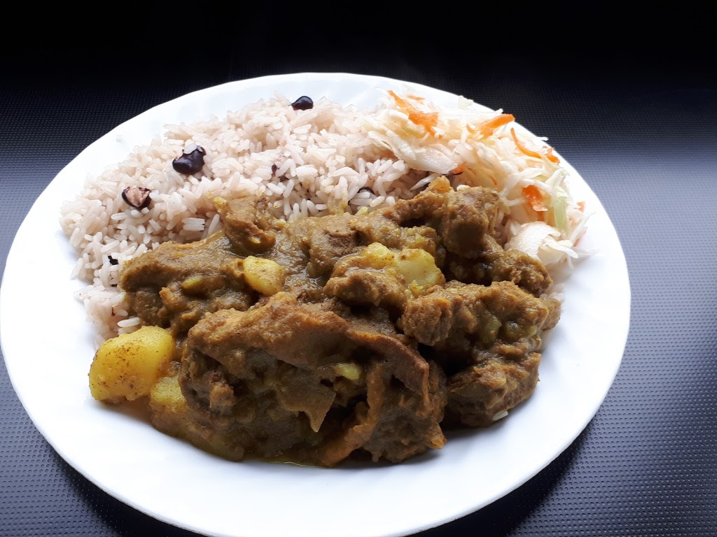 T Dot Jerk | 26 Roncesvalles Ave, Toronto, ON M6R 2K3, Canada | Phone: (416) 534-5375