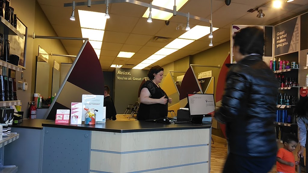 Great Clips | 328 Speedvale Ave E, Guelph, ON N1E 1N5, Canada | Phone: (519) 265-3456