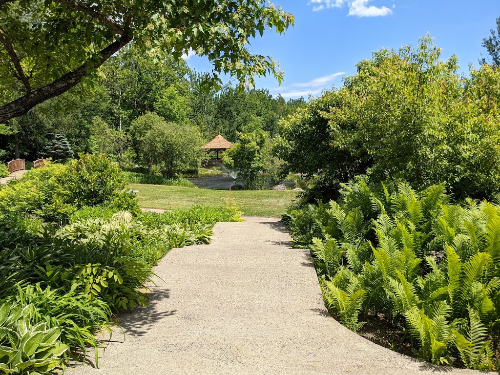 Parc Belle-Eau | 1194 Rue du Beau Milieu, Québec, QC G3K 1W5, Canada | Phone: (418) 641-6007