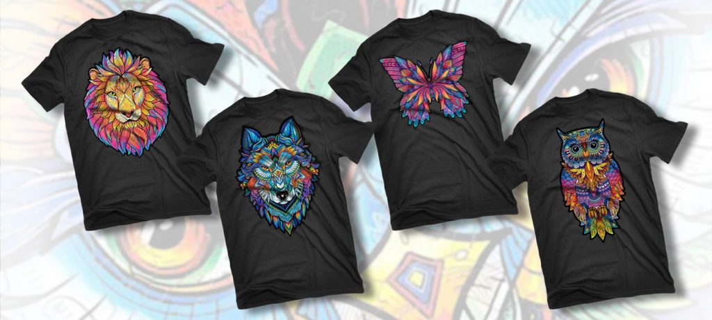 DTG Apparel | 4559 Simcoe County Rd 124, Collingwood, ON L9Y 3Z1, Canada | Phone: (705) 300-7348