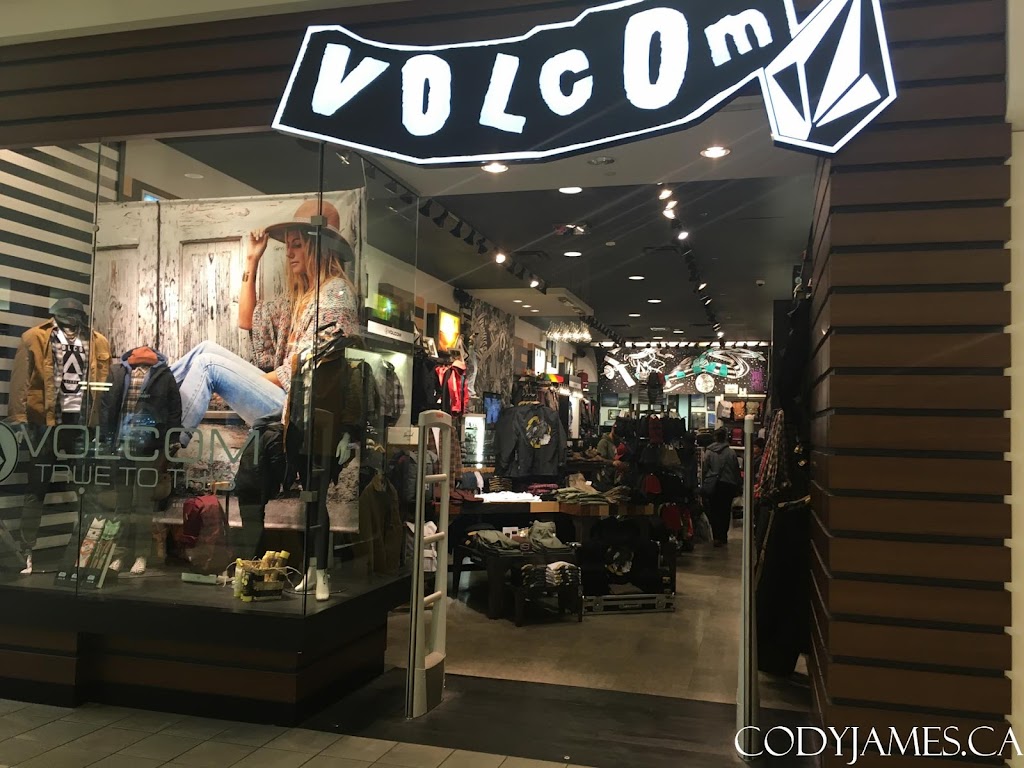 Volcom | 3625 Shaganappi Trail NW C003, Calgary, AB T3A 0E2, Canada | Phone: (403) 247-2288