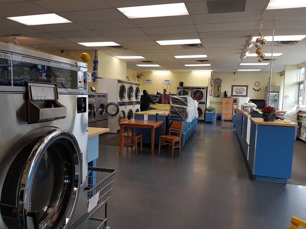 Scrubbys Laundromat | 50 Burnside Rd W, Victoria, BC V9A 1B5, Canada | Phone: (250) 389-1626