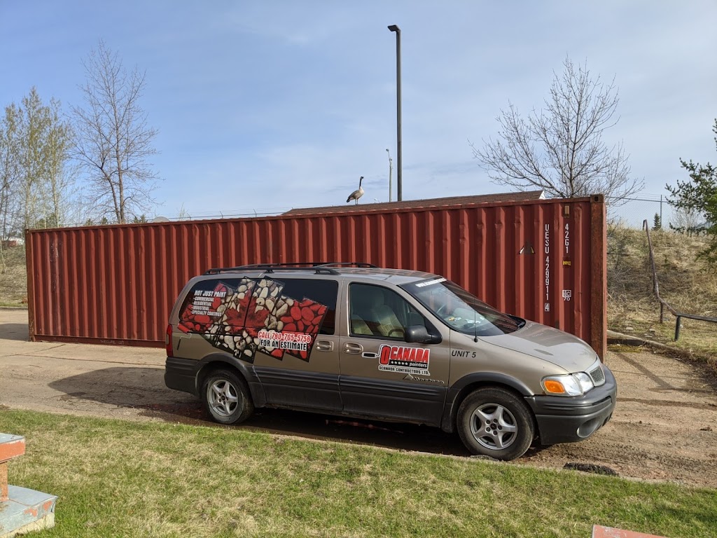 O Canada Painting Contractors | 12803 58 St NW, Edmonton, AB T5A 4X1, Canada | Phone: (780) 705-5758