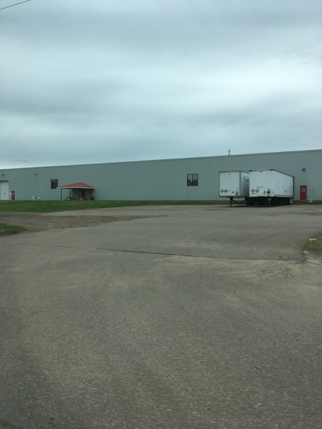 KI - Pembroke Manufacturing | 1000 Olympic Dr, Pembroke, ON K8A 0E1, Canada | Phone: (613) 735-5566