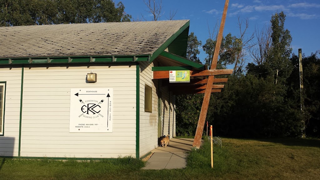 Edmonton Rowing Club | 8438 129 St NW, Edmonton, AB T5R 3G4, Canada | Phone: (587) 201-5752