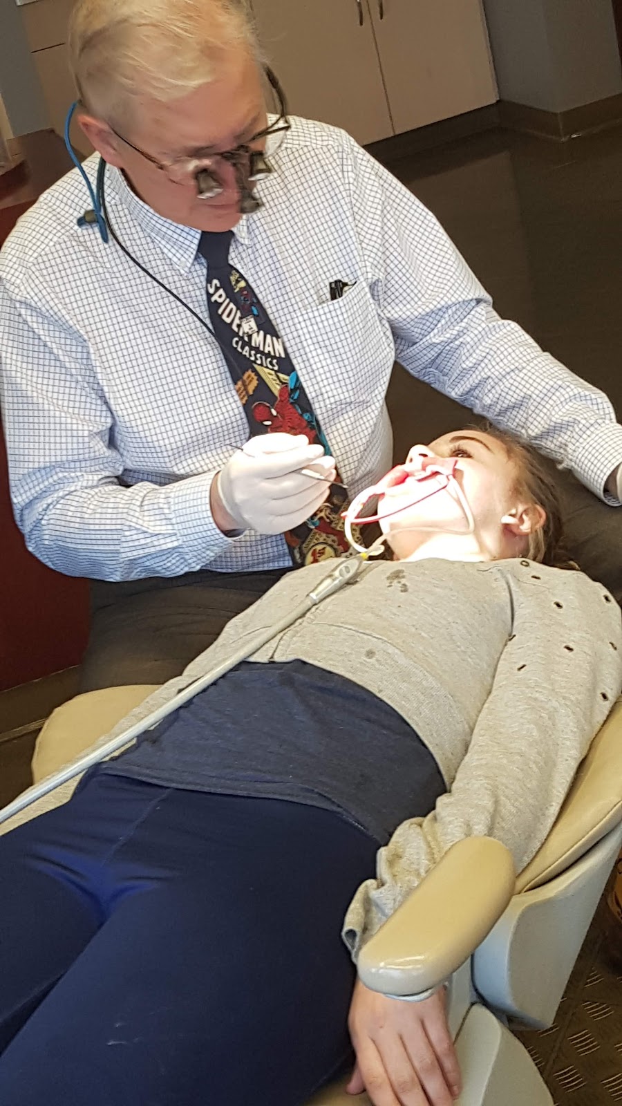 Antosz Vincelli Orthodontics | 4935 40 Ave NW, Calgary, AB T3A 2N1, Canada | Phone: (403) 247-3250