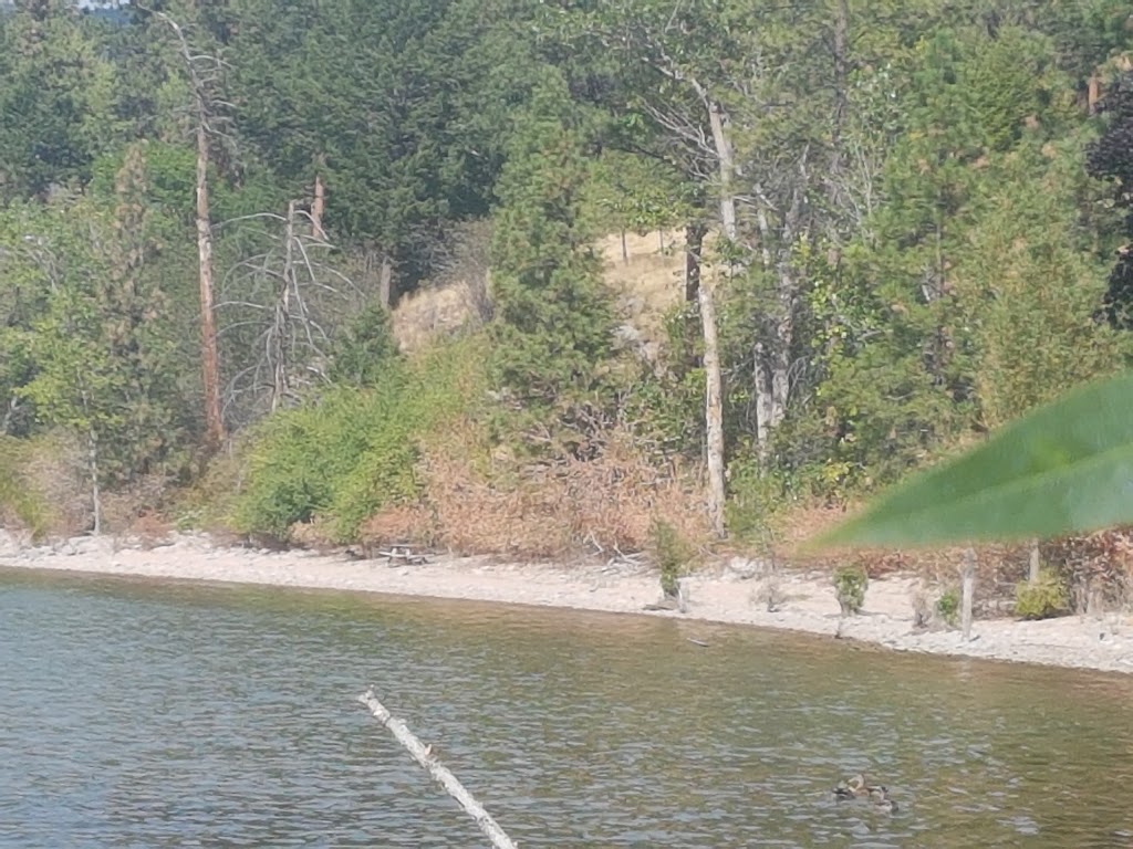Gable Beach Park | Gable Rd, Lake Country, BC V4V 1C3, Canada | Phone: (250) 766-5650