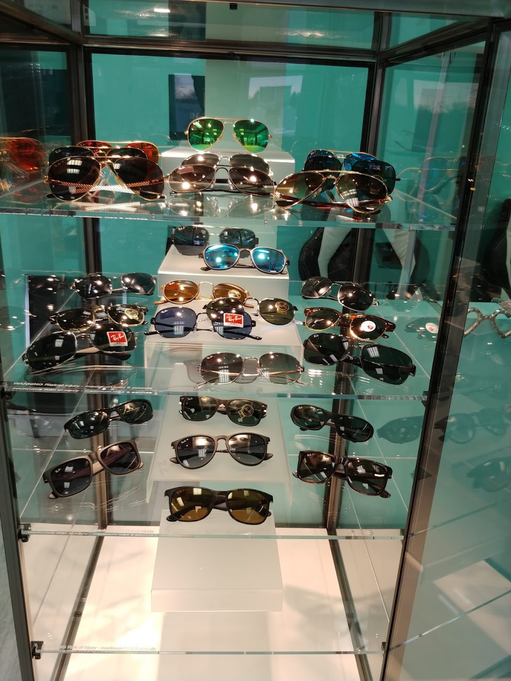 Alpha Optical | 600 Grandview St S, Oshawa, ON L1H 8P4, Canada | Phone: (905) 723-3030