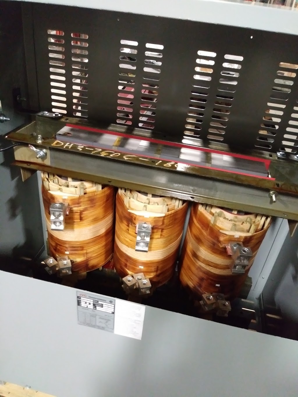 JVC Electric Inc | 6400 Northam Dr, Mississauga, ON L4V 1J1, Canada | Phone: (416) 285-7555