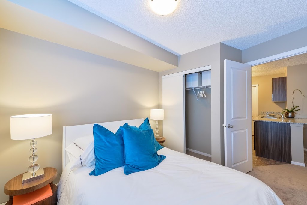 The Edge | 3011 James Mowatt Trail SW, Edmonton, AB T6W 3P3, Canada | Phone: (587) 401-3802