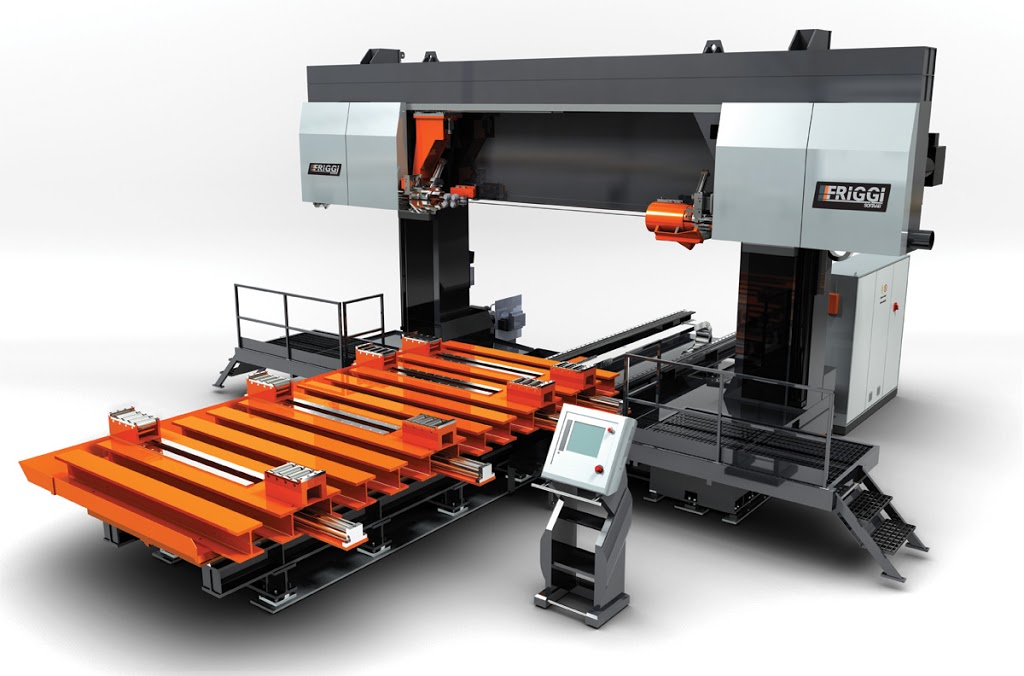 Friggi America | 1033 Pattullo Ave, Woodstock, ON N4V 1C8, Canada | Phone: (519) 421-9291