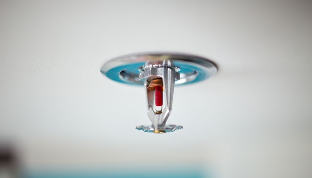 Atlantic Automatic Sprinklers Limited | 3 Hartlen Ave, Halifax, NS B3R 1R5, Canada | Phone: (902) 479-0443