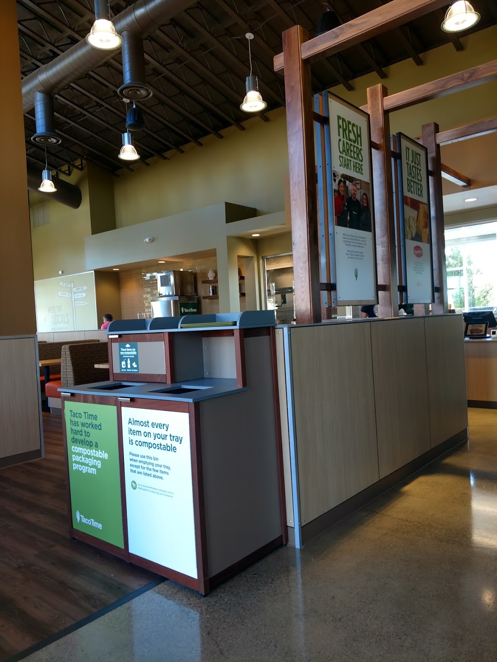 Taco Time NW | 5623 Riverside Dr, Ferndale, WA 98248, USA | Phone: (360) 312-1121