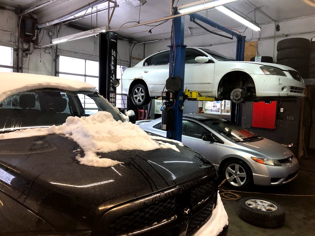 Garage P. Stéphane Martin Inc. | 880 Boulevard Arthur-Sauvé, Laval, QC H7R 3V8, Canada | Phone: (450) 962-1013