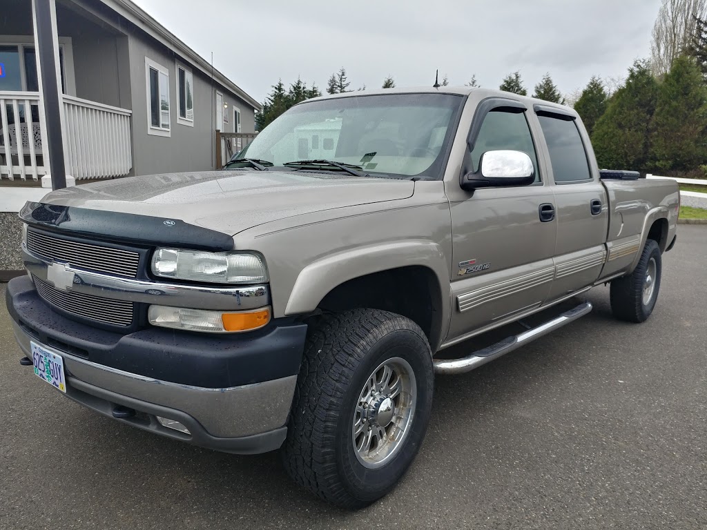 Chad Chambers Auto Sales, Inc. | 6885 Guide Meridian, Lynden, WA 98264, USA | Phone: (360) 392-8703
