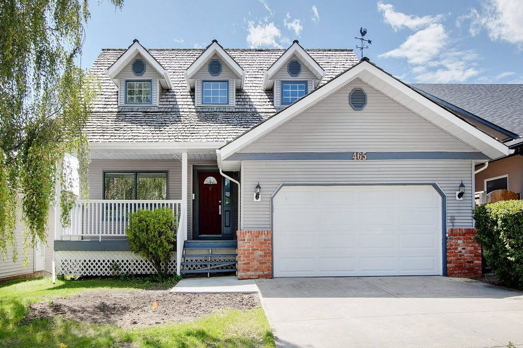 Calgary Real Estate - Ahmed Rafaqat Realtor | 2411 4 St NW, Calgary, AB T2M 2Z8, Canada | Phone: (403) 614-0047