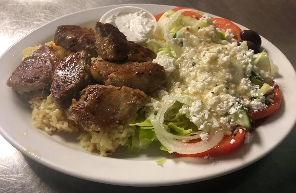 Little Ds Family Restaurant | 165 Wellington St W, Barrie, ON L4N 1L7, Canada | Phone: (705) 812-2215